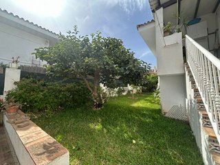 Chalet en venta en Capellanía - Retamar en Alhaurín de la Torre