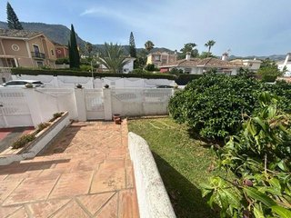 Chalet en venta en Capellanía - Retamar en Alhaurín de la Torre
