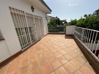 Chalet en venta en Capellanía - Retamar en Alhaurín de la Torre