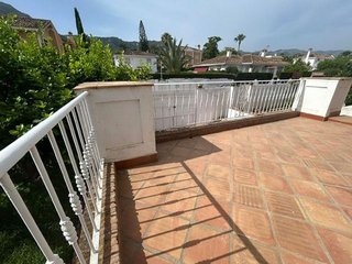 Chalet en venta en Capellanía - Retamar en Alhaurín de la Torre