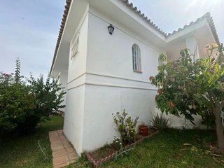 Chalet en venta en Capellanía - Retamar en Alhaurín de la Torre