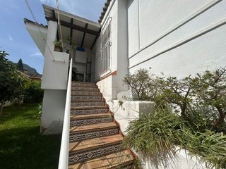 Chalet en venta en Capellanía - Retamar en Alhaurín de la Torre