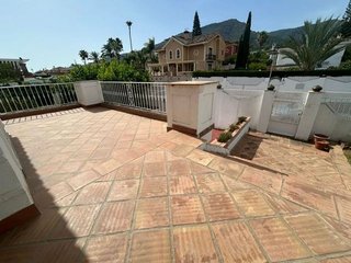 Chalet en venta en Capellanía - Retamar en Alhaurín de la Torre