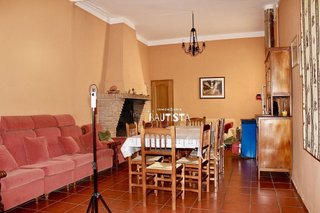 Casa en venta en Centro en Valdepeñas