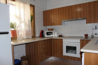 Casa en venta en Centro en Valdepeñas