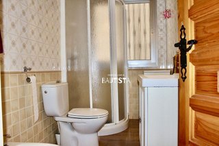 Casa en venta en Centro en Valdepeñas