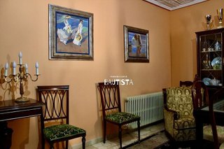 Casa en venta en Centro en Valdepeñas