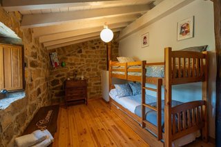 Casa rural en venta en San Pedro del Romeral