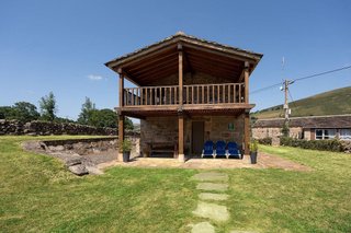 Casa rural en venta en San Pedro del Romeral