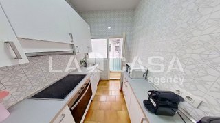 Piso en venta en Sant Andreu de Palomar en Barcelona