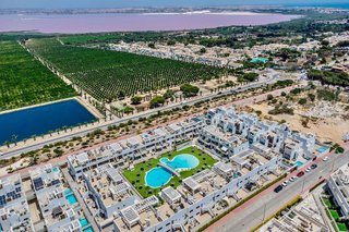 Chalet en venta en Los Balcones - Los Altos del Edén en Torrevieja