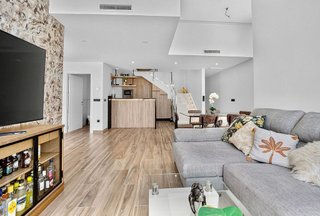 Chalet en venta en Los Balcones - Los Altos del Edén en Torrevieja