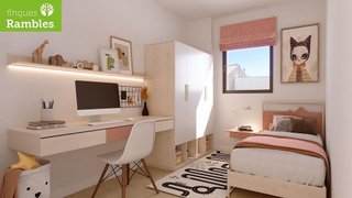 Piso en venta en Ponent - Set Camins en Igualada