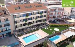 Piso en venta en Ponent - Set Camins en Igualada