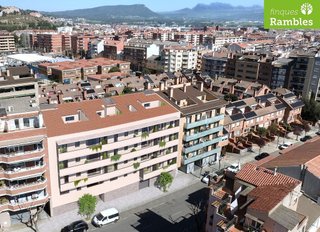 Piso en venta en Ponent - Set Camins en Igualada