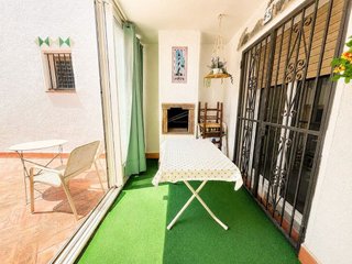 Piso en venta en Port Esportiu - Puig Rom - Canyelles en Roses
