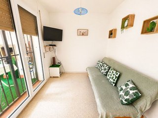 Piso en venta en Port Esportiu - Puig Rom - Canyelles en Roses