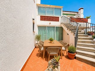Piso en venta en Port Esportiu - Puig Rom - Canyelles en Roses