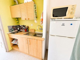 Piso en venta en Port Esportiu - Puig Rom - Canyelles en Roses