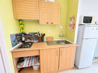 Piso en venta en Port Esportiu - Puig Rom - Canyelles en Roses