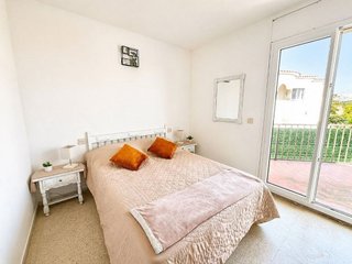 Piso en venta en Port Esportiu - Puig Rom - Canyelles en Roses