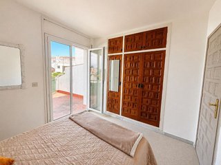 Piso en venta en Port Esportiu - Puig Rom - Canyelles en Roses