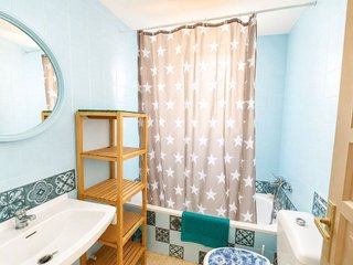 Piso en venta en Port Esportiu - Puig Rom - Canyelles en Roses