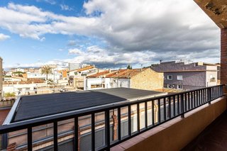 Piso en venta en Centre en Sabadell