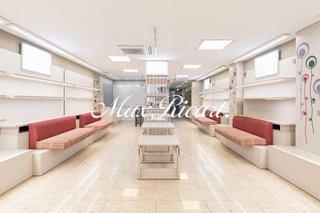 Local comercial en alquiler en L'Antiga Esquerra de l'Eixample en Barcelona