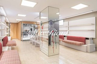 Local comercial en alquiler en L'Antiga Esquerra de l'Eixample en Barcelona
