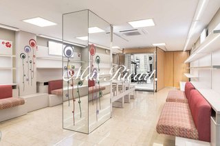 Local comercial en alquiler en L'Antiga Esquerra de l'Eixample en Barcelona