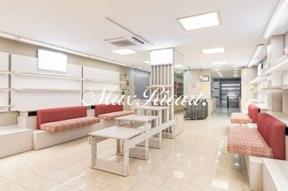Local comercial en alquiler en L'Antiga Esquerra de l'Eixample en Barcelona