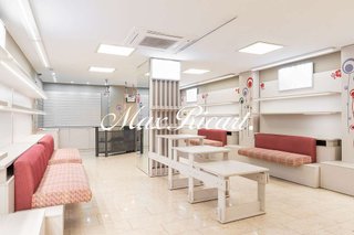 Local comercial en alquiler en L'Antiga Esquerra de l'Eixample en Barcelona