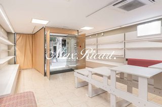 Local comercial en alquiler en L'Antiga Esquerra de l'Eixample en Barcelona