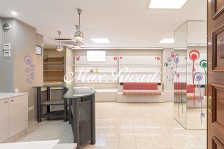Local comercial en alquiler en L'Antiga Esquerra de l'Eixample en Barcelona