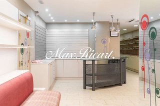 Local comercial en alquiler en L'Antiga Esquerra de l'Eixample en Barcelona