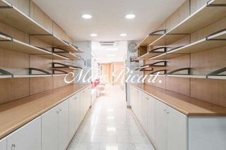 Local comercial en alquiler en L'Antiga Esquerra de l'Eixample en Barcelona