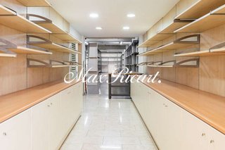 Local comercial en alquiler en L'Antiga Esquerra de l'Eixample en Barcelona