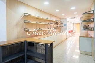 Local comercial en alquiler en L'Antiga Esquerra de l'Eixample en Barcelona
