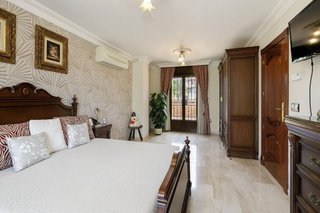 Casa pareada en venta en Ogíjares