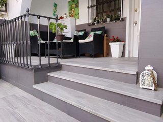 Casa adosada en venta en Palacio de Congresos - Urbadiez - Entrepuentes en Sevilla