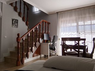 Casa adosada en venta en Palacio de Congresos - Urbadiez - Entrepuentes en Sevilla