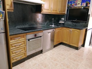 Casa adosada en venta en Palacio de Congresos - Urbadiez - Entrepuentes en Sevilla