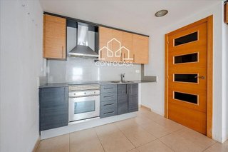 Piso en venta en Centre en Mataró