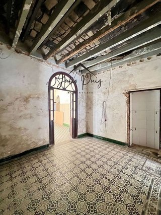 Casa pareada en venta en Coria del Río