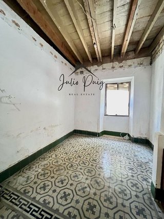 Casa pareada en venta en Coria del Río