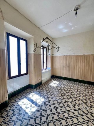 Casa pareada en venta en Coria del Río