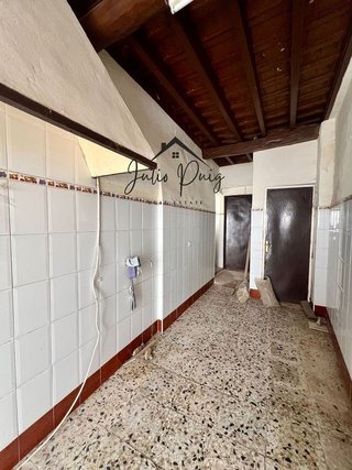 Casa pareada en venta en Coria del Río