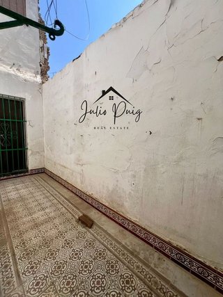 Casa pareada en venta en Coria del Río