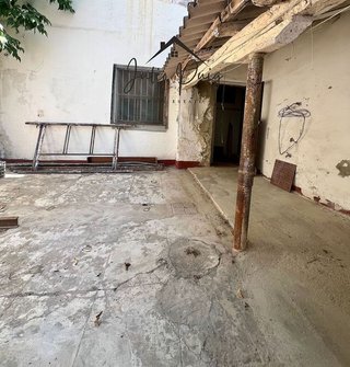 Casa pareada en venta en Coria del Río